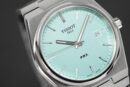 Tissot Men's Watch PRX Mint Green - T137.410.11.091.01